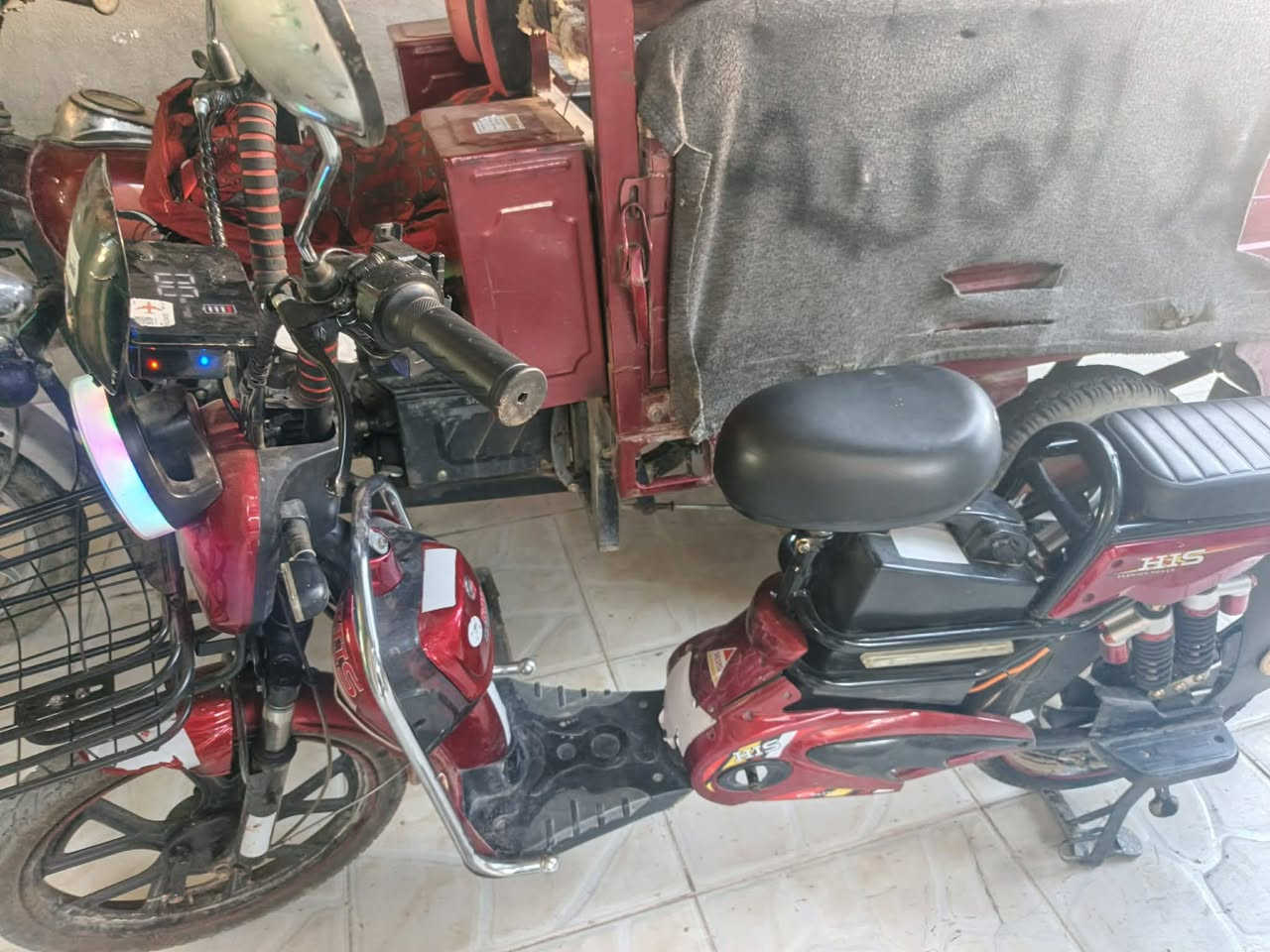 دراجه موديل خمسه وعشرين بلكارتون خمس بطاريات حجم كبير ٢٤ سعره ٢٧٥ بي مجال


**إذا كنت صاحب هذا الإعلان وتريد حذفه لأي سبب، رجاءا أرسل رسالة إلى الدعم الفني**