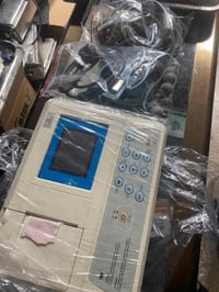اجهزه طبيه • اجهزه مختبريه • اجهزه العلاج الطبيعي • اثاث طبي • ادوات ج...