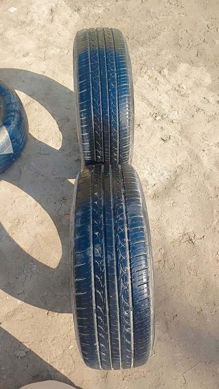 زوج تايرات حجم 16نضاف
مال اوبتيمه سعر 50بيهن مجال
اتصل ودلل ***********

