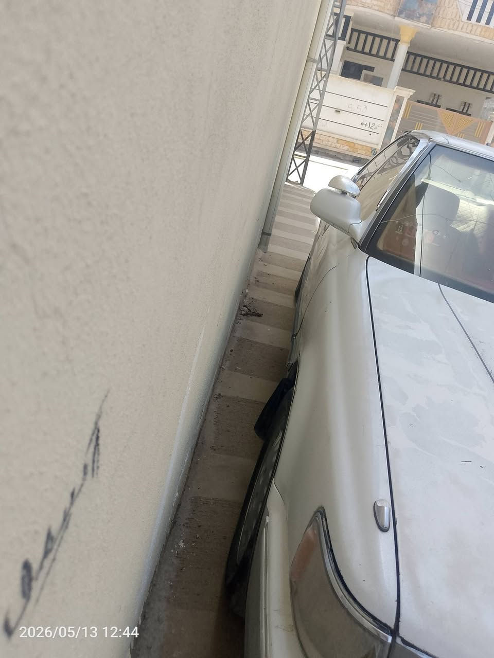 سلام عليكم مارك شيزر اللبيع موديل 95السياره بلاديه رقم ا لانبار تخم تاير لايت عال وناصي السياره بدون كص وضربه السياره كهربايات كلهن شقاله  تبريد عوزه قاز بس محرك و كير فول السعر 40  وبيه مجال  بيع او مراوس رقم الهاتف  *********** مكان  السياره الفلوجه حي الرساله
