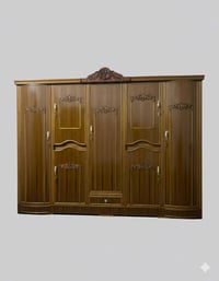 كنتور  5  باب  4 ملم  الوجه صاج الداخل خشب عادي  القاعدة  بلوك الضهر ج...