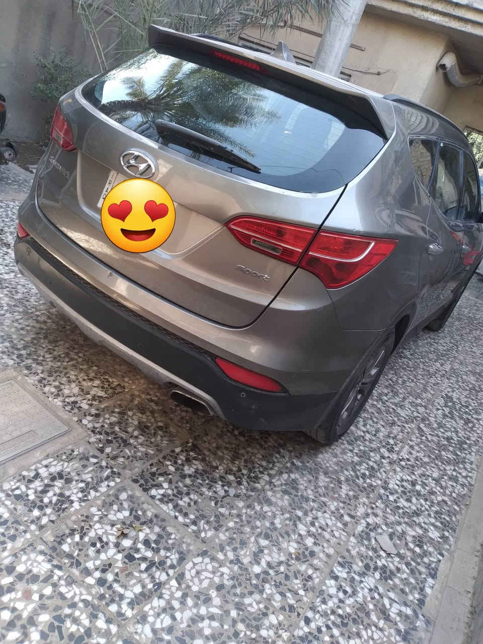 سنتافيه ١٣ رقم بابل بسمي مشروع وطني كير مكينه تبريد ويه سويج مكينه ٢٤٠٠ خمسه راكب فول عدا بصمه والفتحه قطعتين تبريد بيها حاملغ وبنيد وارد امريكي مكاني بغداد وسعر ١٢٢ وبيها مجال ***********
