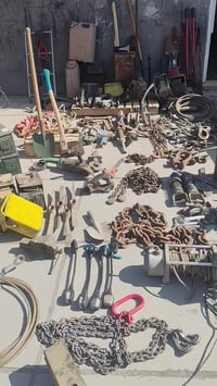 ادوات امريكية • بيع وشراء • توصيل لكافة المحافظات