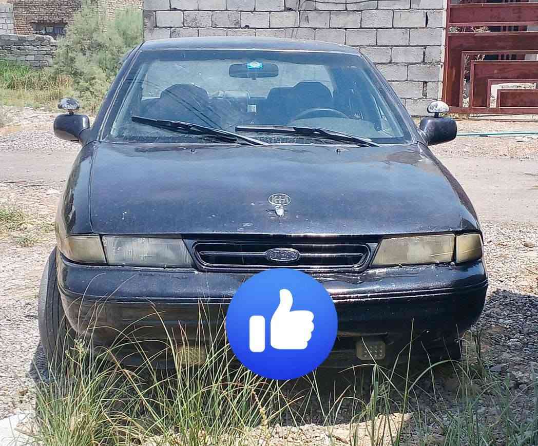 كيا سيفيا 94كير محرك حاويه تخم تاير العنوان ديالى بعقوبه ***********
