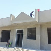 ورحمه الله كادر متفرغ حالين سمنت جص بورك واجهات شرط الفحص من قبل المهن...