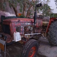 عنتر • موديل 1984 • كركوك-سليمانية