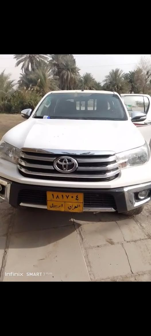 السلام عليكم فورويل مكفولة كفاله رقم أرييل مكان واسط 2017سعر210رقم***********
