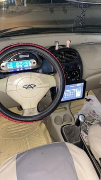 ٢٠١٢ • اوتوماتيك • كامره خلفيه