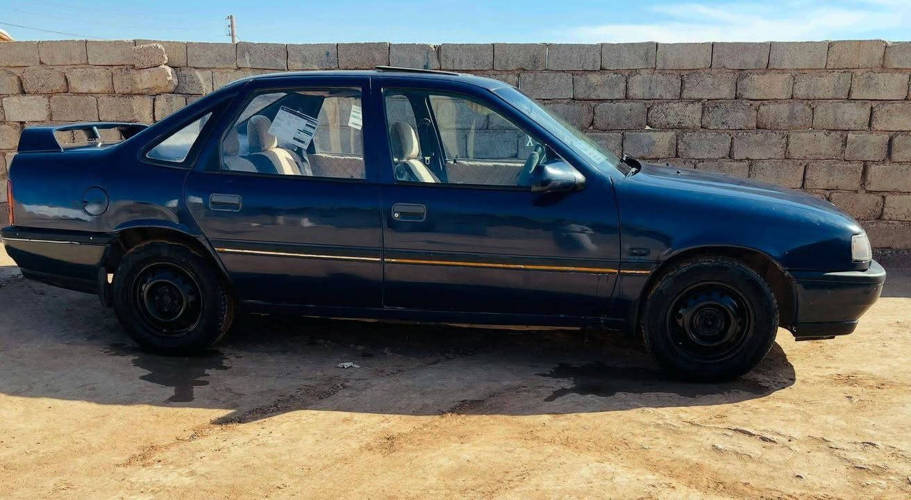 للبيع فكترا حجم 18
موديل 91 محرك شرط رقم ألماني شرط التحويل سنويه ل29 سياره جاهزه ونظيفه السعر 44وبيها مجال


**إذا كنت صاحب هذا الإعلان وتريد حذفه لأي سبب، رجاءا أرسل رسالة إلى الدعم الفني**