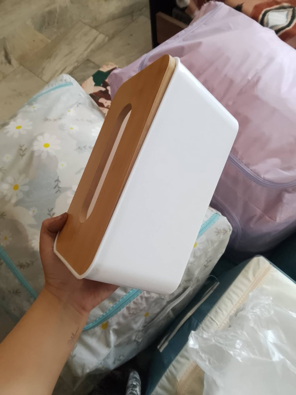 للبيع متوفر توصيل


**إذا كنت صاحب هذا الإعلان وتريد حذفه لأي سبب، رجاءا أرسل رسالة إلى الدعم الفني**
