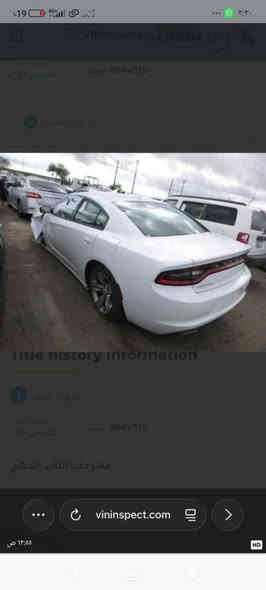 السلام عليكم جارجر البيع فقط موديل ٢٠١٨ اصل حادثه من امريكا موجوده الصور وبل عراق جاملغ خلفي ومصوه بدون دواخل كير مكينه مكفوله لغود سونر موجود التفيده يتصل *********** مكان بغداد الشعب حي البساتين السعر 185وبيه مجال
