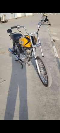 دراجة اصلية • موديل 15 • الكوت