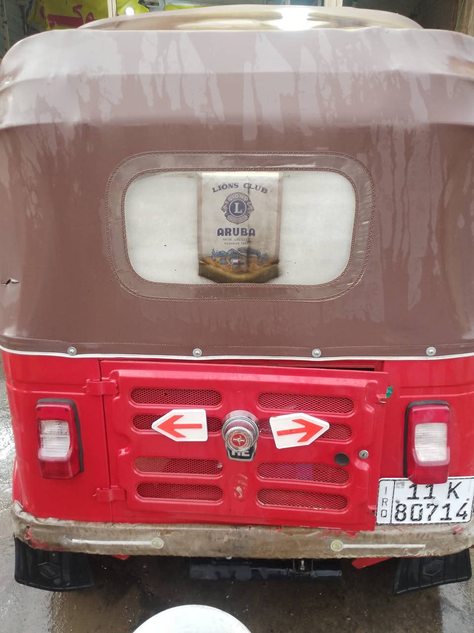 سلام عليكم تكتك 17. مكفوله من كلشي مكينه اكسل كهربائيات صدر  تخم تاير جديد رقم اوسنويه بسمي  مكاني بغداد حي اور 
السعر 4500  
هاذه رقمي ***********
