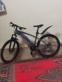 بسكليت • مقاس ٢٦ • جديد