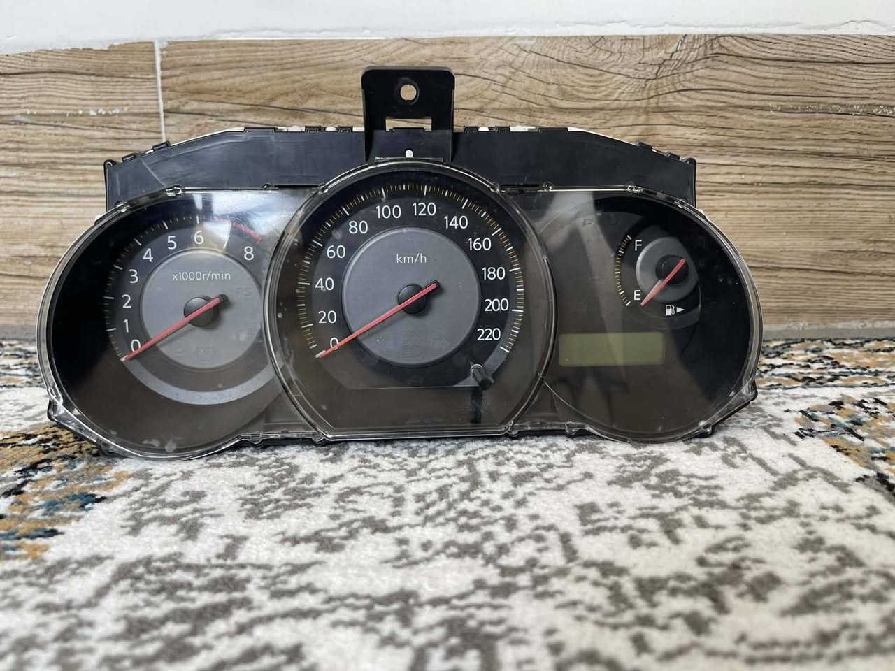 سلاو هاورييان  گیچی نیسان تیدا 2008 خلیجی بی ئه یبی ئیس  بوو فروشتن  پاک و بی مشکیله  هه موو شتیکی ئیش ئه کات


**إذا كنت صاحب هذا الإعلان وتريد حذفه لأي سبب، رجاءا أرسل رسالة إلى الدعم الفني**