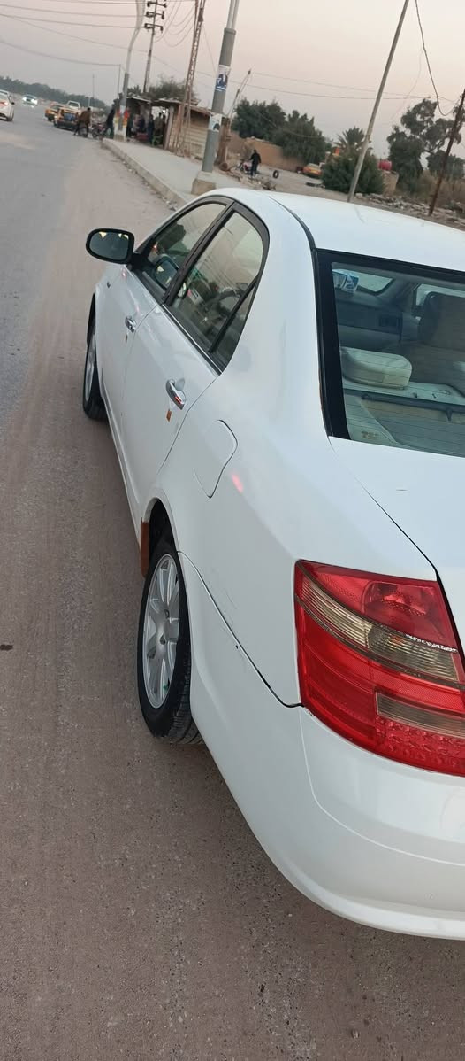 سلام عليكم/ جيلي موبل اوتوماتيك موديل 13/ بيها جاملغ امامي مبدل/ ورشه صبغ بجاملغ الخلفي/ 47/ مروس هم ترهم/***********/ مكاني ديوانية
