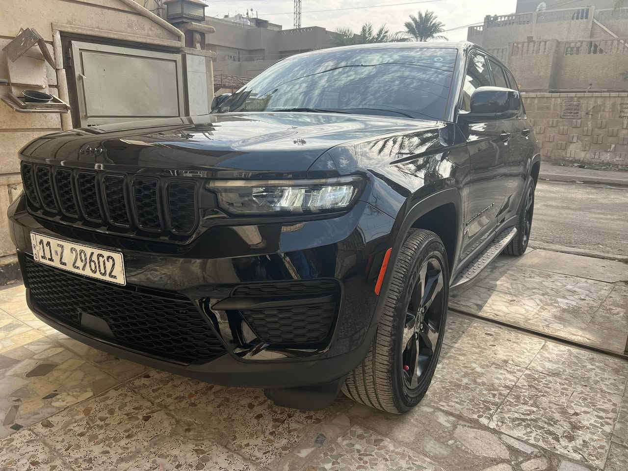 السلام عليكم جيب لمتدد موديل 23 فول سيارة 5 راكب بدون دواخل بدون اربالك بدون صبغ علية تغليف سيارة ماشية 17 الف سيارة جديدة بيه سونار مال الباشا سعر 355
***********
