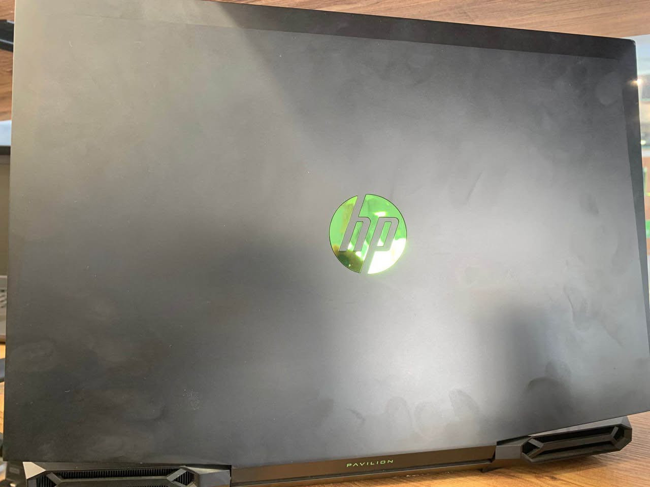 🔥 Laptop Gaming فرصة مميزة

💻 HP Pavilion Gaming  
⚙️ CPU: Intel Core i7-9750H  
🎮 GPU: NVIDIA GTX 1650 4GB – 50W  
🧠 RAM: 16GB  
💾 Storage: 512GB SSD Samsung  
🖥 Display: 15.6" 144Hz

⚡ مناسب للألعاب والبرامج الثقيلة ويشغل أغلب الألعاب بسلاسة.

💰 السعر: 507$  دولار

📩 للحجز أو الاستفسار راسلنا خاص أربيل, العراق


**إذا كنت صاحب هذا الإعلان وتريد حذفه لأي سبب، رجاءا أرسل رسالة إلى الدعم الفني**