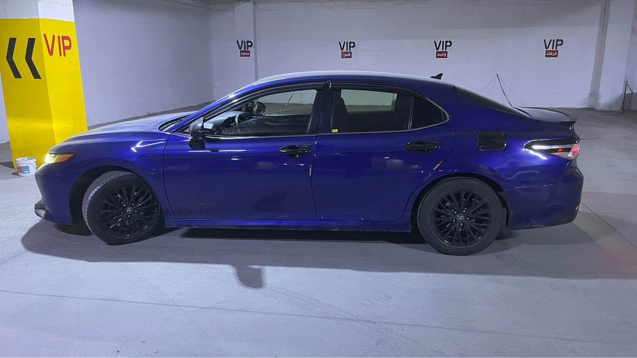 كامري 2018
كيرو مكينه شرت 
رادار ختي شارعي 
ستيرن فول تحكم 
هه ر جار جام وتو 
سي قتعه نيف سبخ بي داخلي 
رقم سنوي جيديد  
سياره le يه.  كلي يا داخل بي فيري سبخ كاتي 
99مايل جوي 
رقم تلفون ***********
سعر 155 مجال زاخو, دهوك
