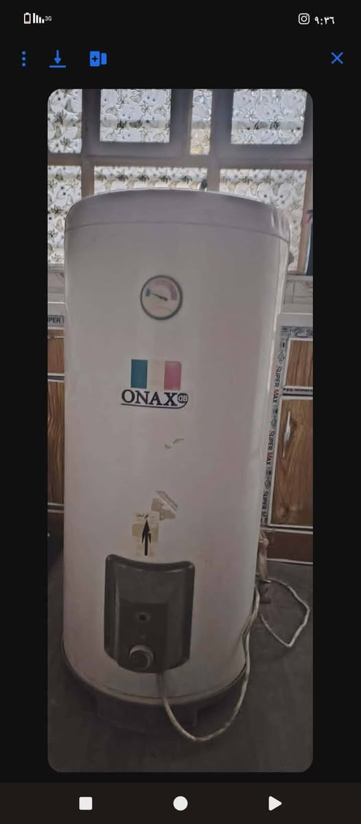 السخانات على 50وبيهن مجال اثنيهن ب90جدد غير مستخدمات.  لسبلت طن ونص سعره 225 الكاونتر 100وبي مجال المبرده 40
اوفنات جدد غير مستخدمات عندي كميه منه سعر الواحد 40
المكان بابل مركز المدينه ورديه خارج قرب علوة المخضر


**إذا كنت صاحب هذا الإعلان وتريد حذفه لأي سبب، رجاءا أرسل رسالة إلى الدعم الفني**