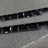 دوسات جيب شيروكي موديل 2022 الشكل الجديد 7 راكب اصلية ونظيفات جدا جدا ...