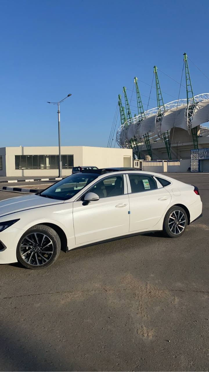 سوناتا 2022استقطاع مباشر  خليجي السياره بيها باردات راسلني وادزلك تفاصيلها ***********السعر 170 البصرة, العراق
