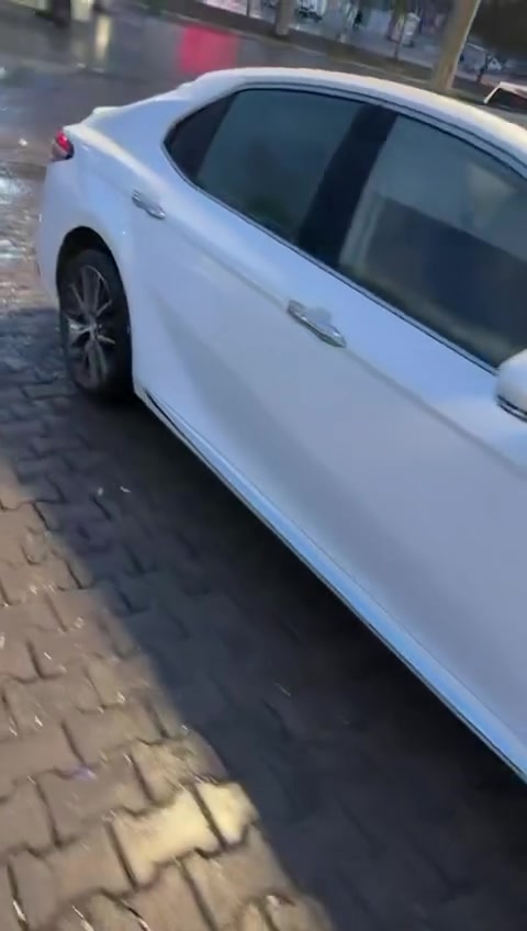 سلام عليكم كامري لبيع سياره فول موصفات بانزين فقط ماشيه ٢٦ الف مديل ٢٠٢٤ باسمي  كفاله عامه 
رقم اربيل 
***********
