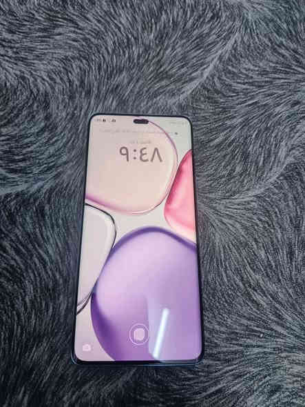 السلام عليكم
هونرx9c
 ذاكرة256 جهاز نضيف مستخدم قليل اقل الشهر
للبيع السعر280 او مراوس بأيفون
للتواصل ***********
