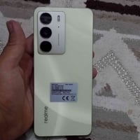ريلمي C75 • ٥١٢/٨ • شاشة ٩٠هرتز