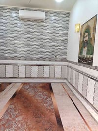 حي الثوره • ١٠٠متر • بناء حديث