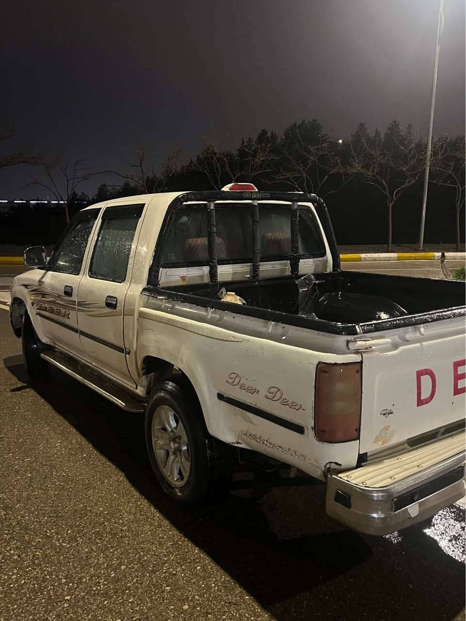 دێر 2009 جوار جام کارەبا جوار تایەی تازە گێرو مەکینە و تەحول بەشەرت سەنەوی بەسەرجوە 
ژ.م.*********** Singapore
