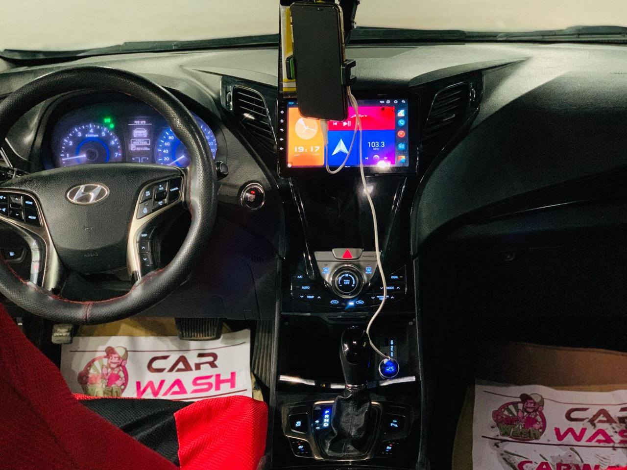 HYUNDAI   هيونداي ازيرا
موديل 2012 رقم بغداد 
 فول فول مواصفات 
بصمة تشغيل عن بعد
بانوراما رادار امامي و خلفي حساس 
٦ سلندر و تحكم استيرن 
تحديد سرعة و نضام حساس 
كشنات  كهربائي و خزن 
كشن خزن ميموري و كشن هيتر و تبريد 
مقعد تبريد و تحكم تبريد وحدك
سنوي جديد اله 2028 
تحديد سرعة و نضام كيو قتصادي
صدر أمامي خلفي جديد
تخم تاير جديد 
بسمي شخصين
ابشرط تحويل نفس اليوم 
سيارة مصبوغة أثر حرق بلصندك
مكفولة من الكلبة ولكص شرط لفحص

مكانها  بغداد المعامل 
رقمي
***********
🟥سعر ✍️👈🔥 105 
👆👆👆👆
