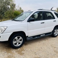 سبورتاج • ٢٠٠٩ • المقدادية