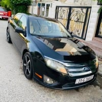 فيوجن • ٢٠١١ • اوتوماتيك