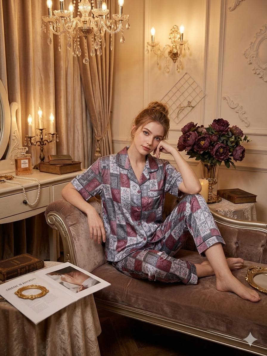 � مع جلنار، إطلالتك تبقى مرتبة دائماً

 خامات مميزه وأسعار تنافسيه 

السعر 15 الف 🔥

يمكنكم زيارتنا  على العنوان التالي

الفرع الرئيسي السماوة
عگد الجامع قرب مول الاميرات 

زبوناتنا الحلوات خطوات الحجز :- 
1 - أرسل صورة الموديل .
2 - أرسل  اللون + القياس .
3 - أرسل العنوان و رقم الهاتف.

للاتصال ، حجز وتساب (***********)

يوجد خدمة توصيل داخل وخارج المحافظه⁩
