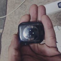 ابل واتش • جيل ٨ • ايفون فقط