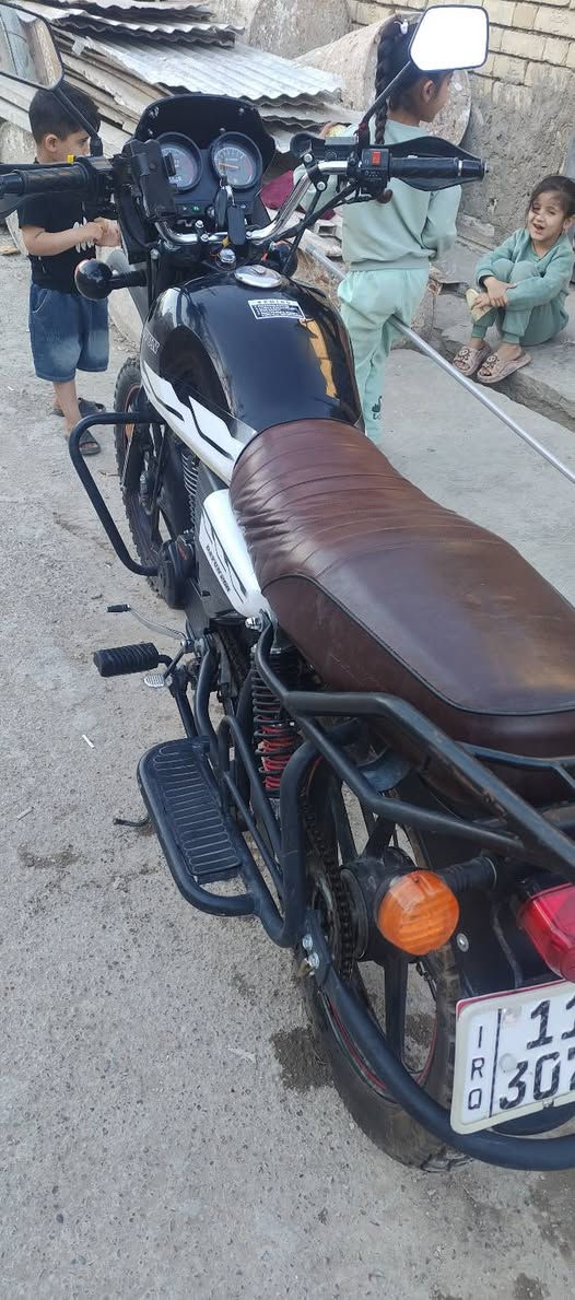 دايوان 2023 رقم بغداد مكينة نظيفة ما ملموسة
سعر 2500


**إذا كنت صاحب هذا الإعلان وتريد حذفه لأي سبب، رجاءا أرسل رسالة إلى الدعم الفني**