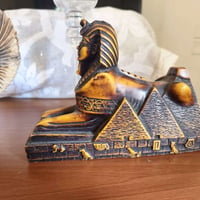تماثيل فرعونية • مصرية • أحجام كبيرة