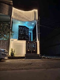 حي الجامعة النجف • ١٠٠م • رهن سنتين