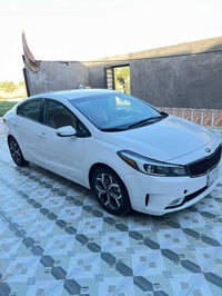 فورتي • ٢٠١٧ • رقم ذي قار