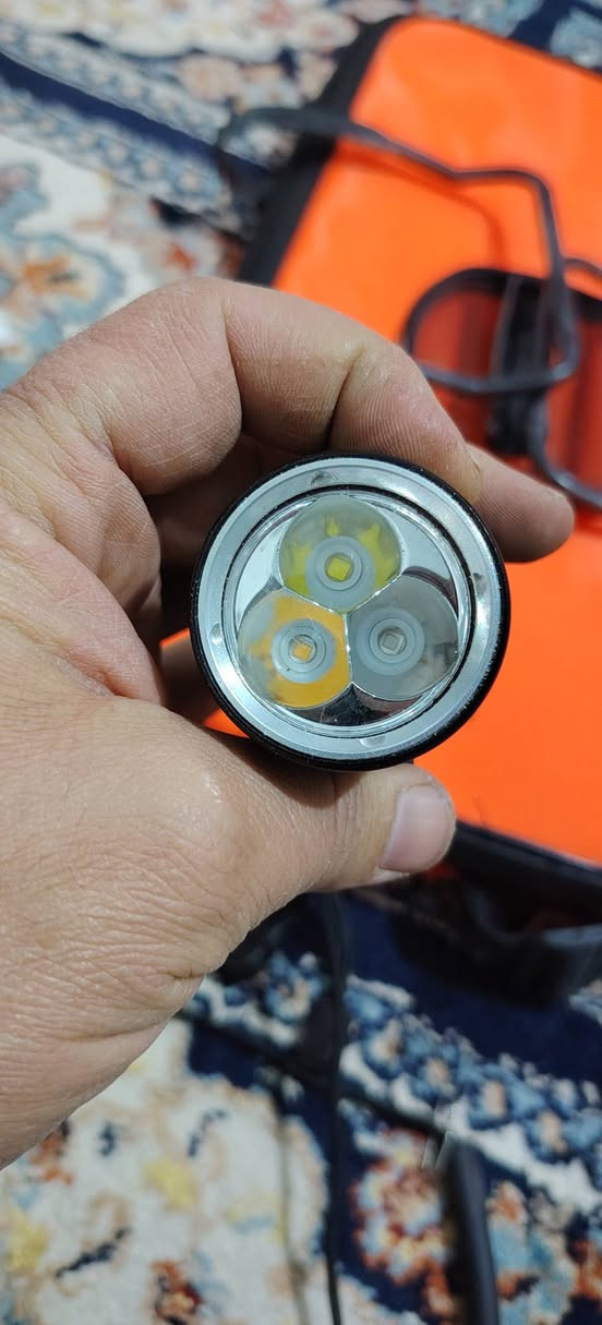 لايت غوص ٢٠ مع التوصيل بدون شاحنه جاي


**إذا كنت صاحب هذا الإعلان وتريد حذفه لأي سبب، رجاءا أرسل رسالة إلى الدعم الفني**