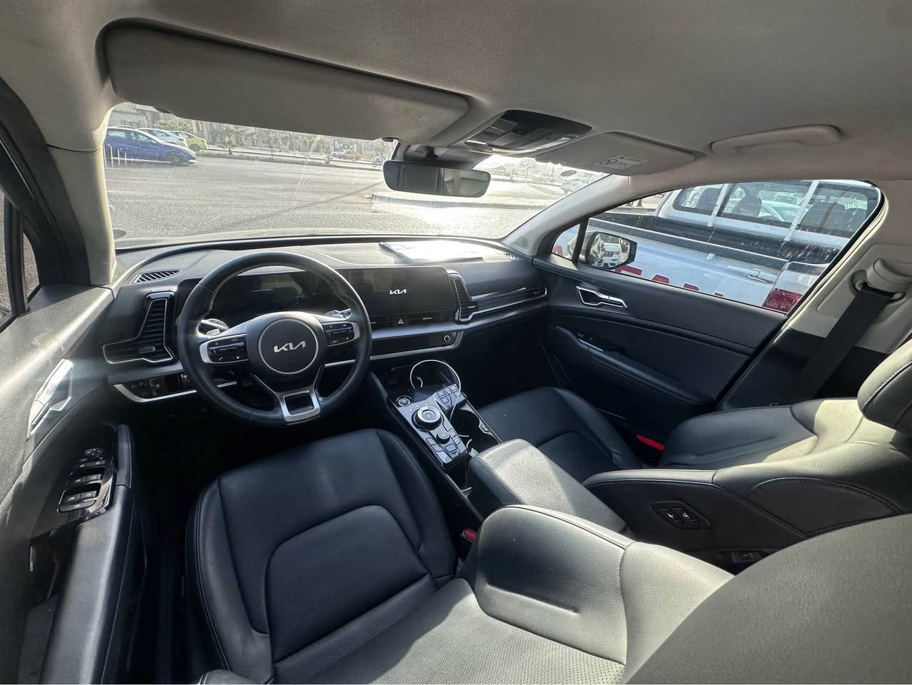 كيا سبورتج مديل2025 كوري غاز كفاله السعر 183 الشراي يتصل*********** البصرة, العراق
