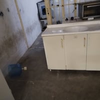 اسلام عليكم كاونتر المنيوم ٣ امتار استفسار اتصال بل رقم 07824163617