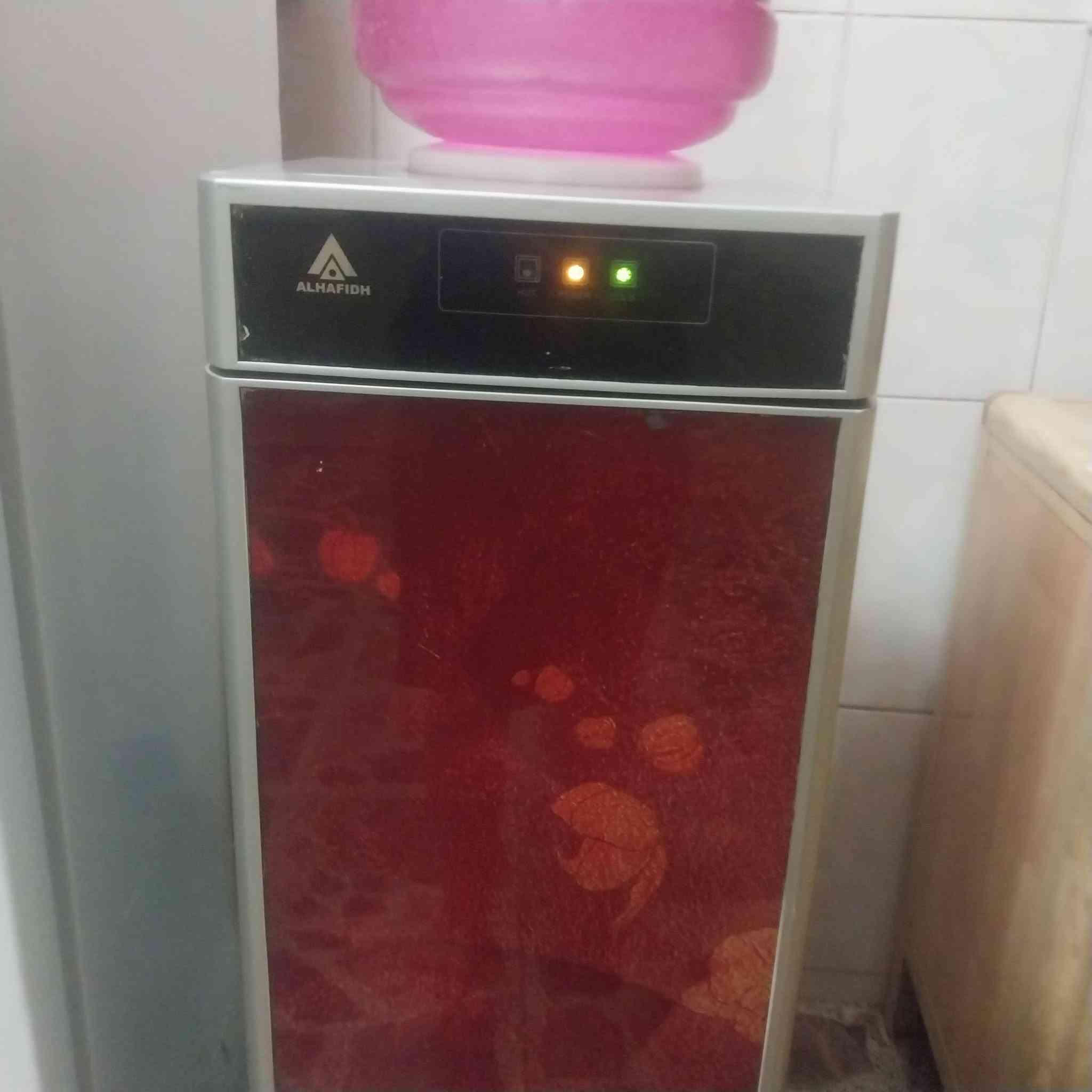 براد ماركه حافض حجم كبير بارد وحار


**إذا كنت صاحب هذا الإعلان وتريد حذفه لأي سبب، رجاءا أرسل رسالة إلى الدعم الفني**