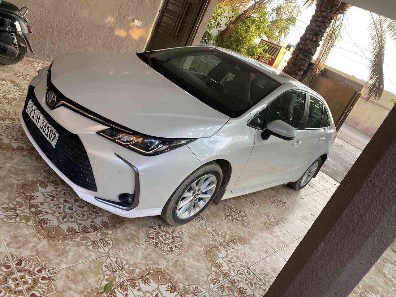 كورله موديل 22 بسمي خليجيه شركه راز رقم سليمانيه ماشيه 42 كيلو عارضها 172 بيها مجال عنوان ديالى بعقوبة ***********
