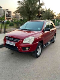 سبورتج • ٢٠٠٩ • بغداد السيدية
