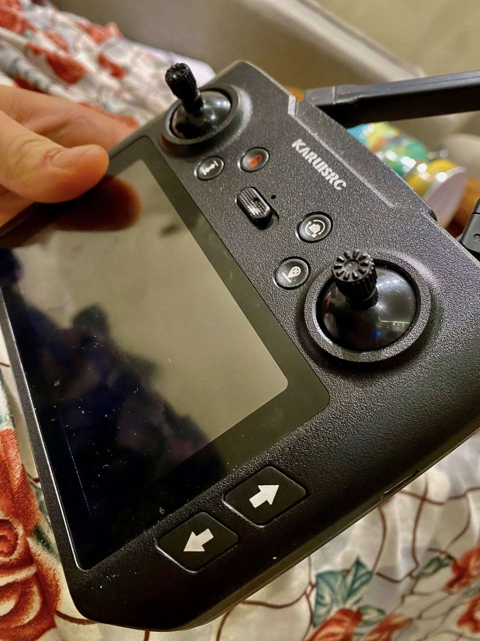 للبيع درون k600. تصوير راقي درون  جداً ممتاز مع جنطه وكارتونه ***********
