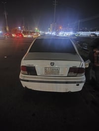 سمند • قابلة للتفاوض • كربلاء