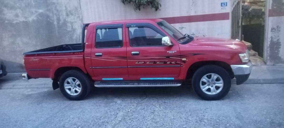 سياره دير للبيع موديل ١٠  اربيل كلها بشرط تبريد تدفئ ورديتر كبير محرك كير كلها بشرط مابيها اي نقص اذا جاد توصل معي سياره للبيت *********** واتس
