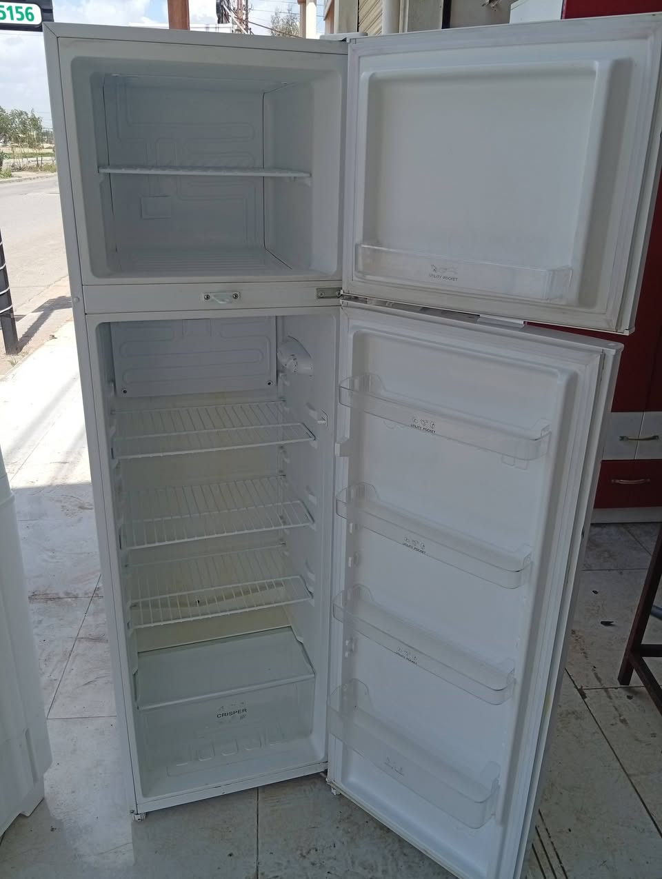 اغراض للبيع كلها شرط نظافة بلادي للتواصل خاص او عبر الرقم ***********
كركوك
